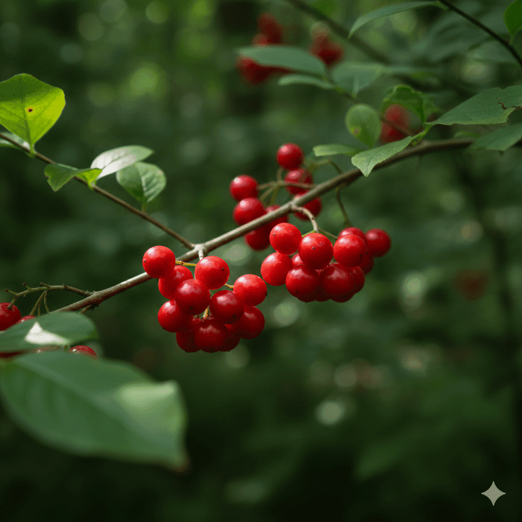 Spicebush