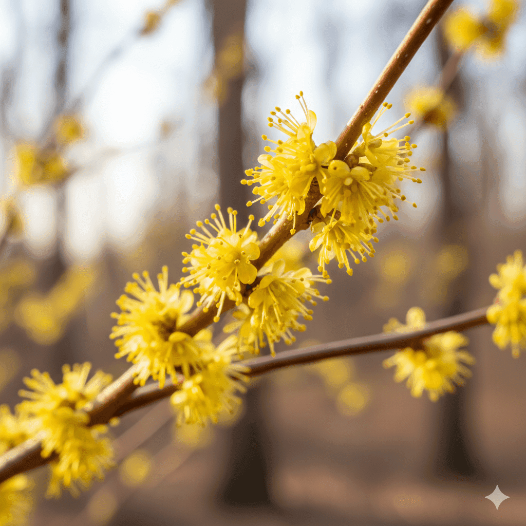 Spicebush — photo 2