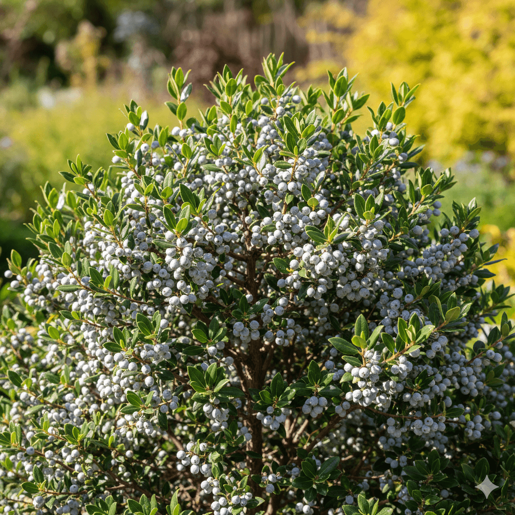 Northern Bayberry