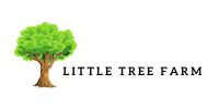 Little tree farm logo